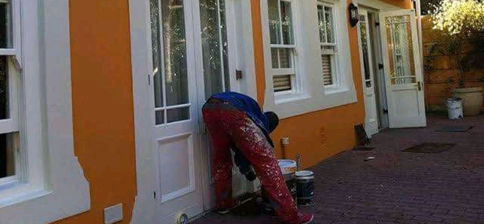 Construction